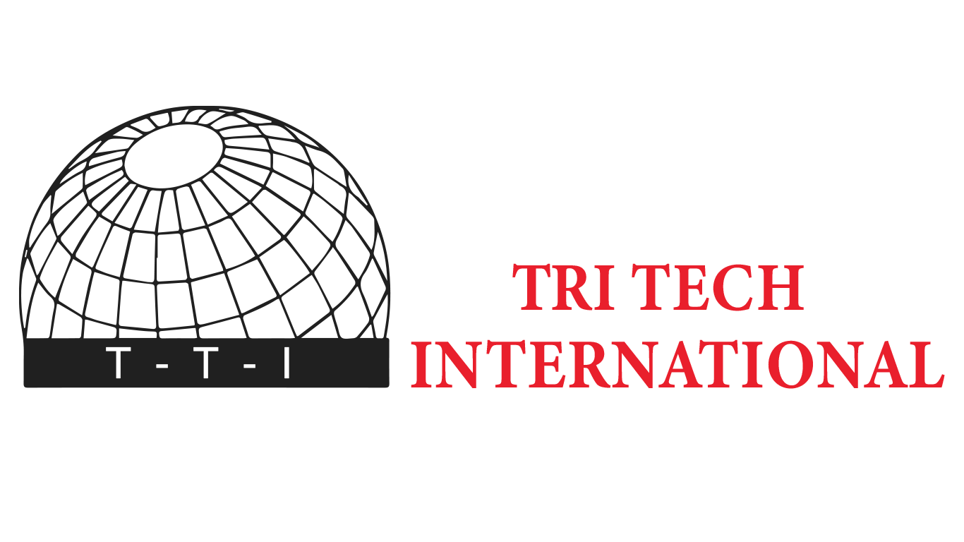 TRI TECH INTERNATIONAL