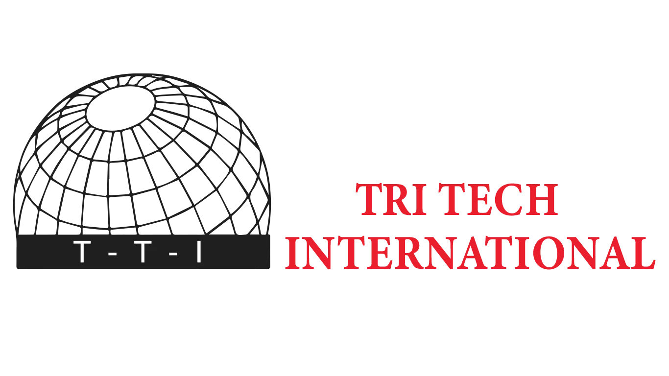 TRI TECH INTERNATIONAL