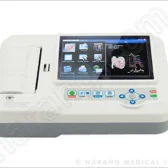 ECG Machine