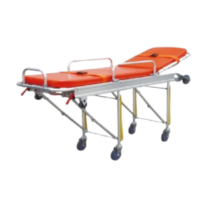 Autoloader Stretcher (3B)