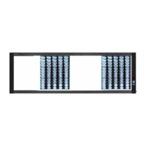 LED X-RAY Film Viewer (Quadruple Panel)