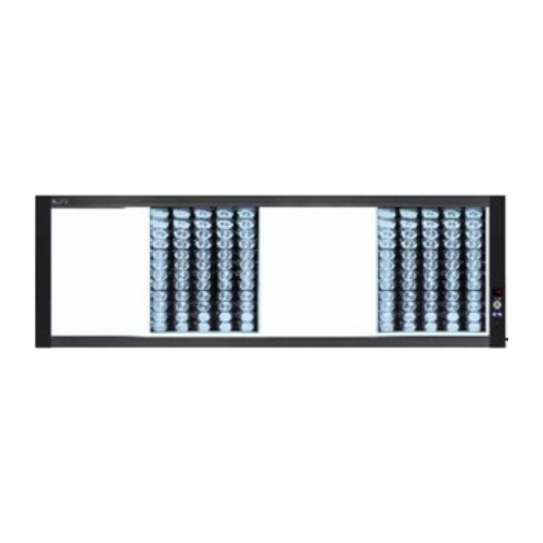LED X-RAY Film Viewer (Quadruple Panel)