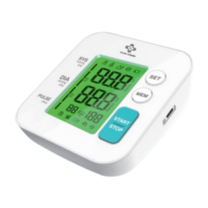 Digital Blood Pressure Monitor (BP-6606)
