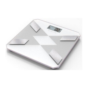 Digital Weight Scale with Body Fat (CV-5003)