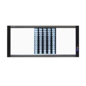 LED X-RAY Film Viewer (Triple Panel)