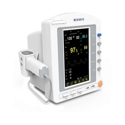 MX-520 ( Patient Monitor ) - Image 2