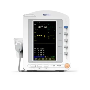 MX-520 ( Patient Monitor )