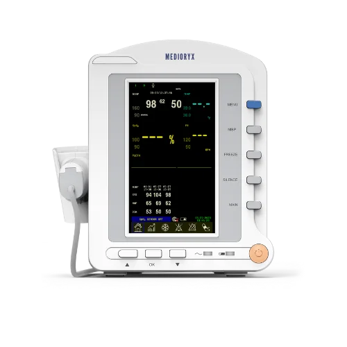MX-520 ( Patient Monitor )