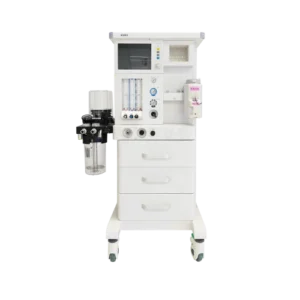MX-8800 (Anesthesia Machine)
