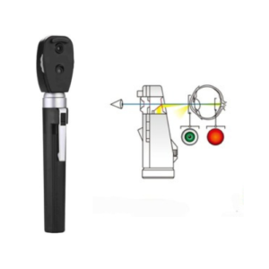 Ophthalmoscope (CV-OP10)