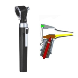 Otoscope (CV-OT10)