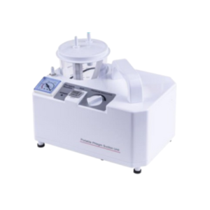 Portable Suction Unit (CV-7)