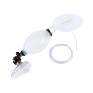 Resuscitator Bag - Adult (CV-1100)