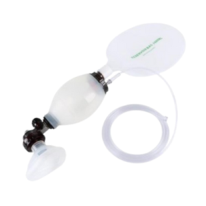 Resuscitator Bag - Child (CV-1200)