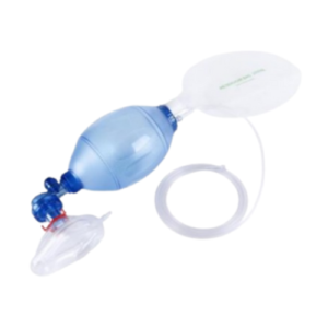 Resuscitator Bag - Adult (CV-1400)