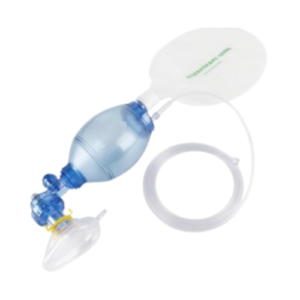 Resuscitator Bag - Child (CV-1600)