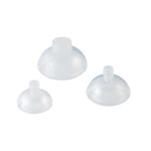 Silicone Face Mask (Round)