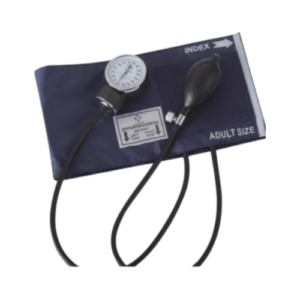 Aneroid Sphygmomanometer (PERFECT ANEROID)