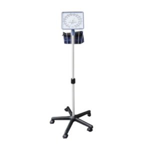 Stand Type Aneroid Sphygmomanometer (PERFECT MOBILE)