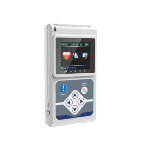 TLC9803 (Dynamic ECG Systems)